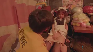 Tiểu Cửu Tanhua, Tanhua mới, cảnh đầu nóng bỏng, Lolita nhỏ nhắn của thập niên 00, da trắng ngực hồng, tiểu tiên dễ thương, nhiều góc độ sex, tác phẩm tuyệt vời