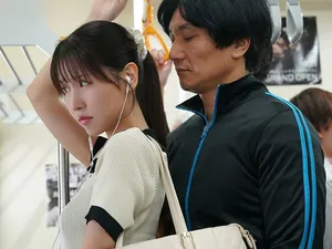 Mùa hè của anh rể và em dâu