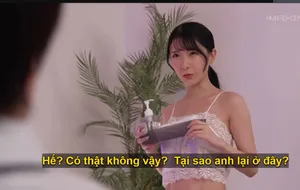 Se đầu vú em họ đang ngủ