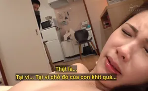 Japanese horny nurse